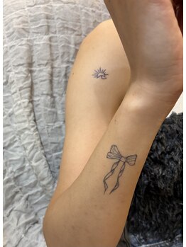 ランテテスマッジ(Rantete smudge)/ジャグアアート