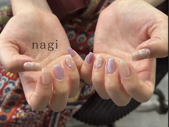 ナギ 川口店(nagi)/通常11,220/新規10,098