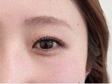 アイラッシュサロン ウインクル(Eyelash Salon Winkle)/エクステ100本
