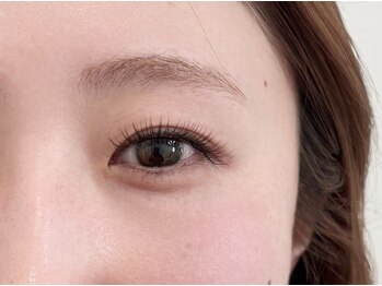 アイラッシュサロン ウインクル(Eyelash Salon Winkle)/エクステ100本