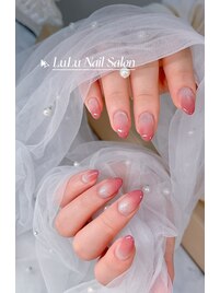 カラーグラデーション