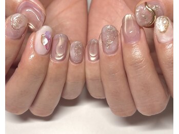 デイネイルズ(Day Nails)
