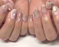 デイネイルズ(Day Nails)