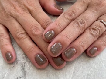 ミミン バイ フェリモ(mimin.by felimo)/ワンカラー