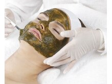 ユートピア(Utopia)/肌の基礎を整え/肌の土台を作る