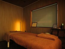 あたまラボの雰囲気（リラックス空間）