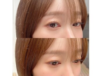 十色 中目黒店/まつエク100本