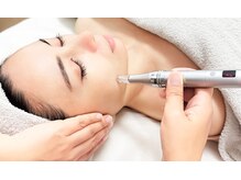 エイム(aime)の雰囲気（お肌悩みに合わせて最適な美容機器や美容商材を選んで施術します）