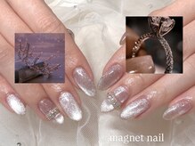 ネオリーブ ジューク 日吉店(Neolive JuQ)/定額ネイル　担当長瀬