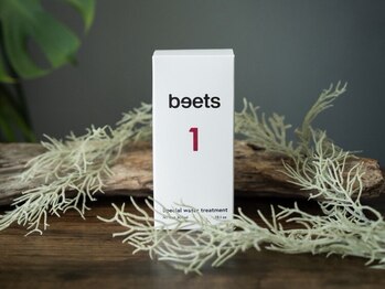 アルク(ARC)/Beets