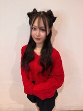 ぷりゅねる 心斎橋&nbsp;Akari 