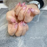 ミーネイル イオン八事店(mi nail)