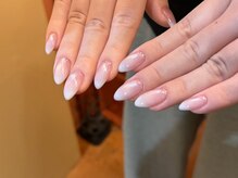 ネロリ バイ エイティスト(neroli by 8ist)/グラデーション［新宿/新宿駅］