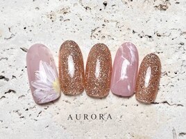 桜春定額フラッシュピンク学割