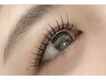 アンリ(Henri)/オリジナルまつ毛パーマ