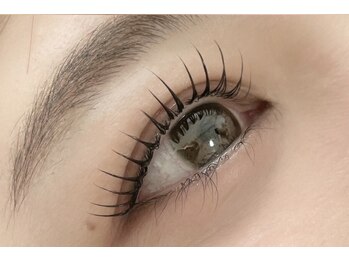 アンリ(Henri)/オリジナルまつ毛パーマ