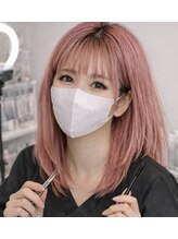 コル(COL.)&nbsp;SAYAKA 