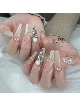 The 1989 心斎橋店/