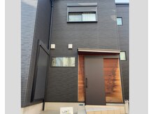 ヨサパーク ハッピーリーズス(YOSA PARK happy risus)の雰囲気（一軒家の1部屋で完全個室）
