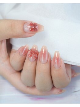 ココアリス(cocoAlice)/サンプルМコース