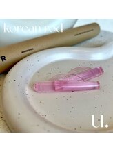 ユードット(u.)/！NEW！韓国ロッド
