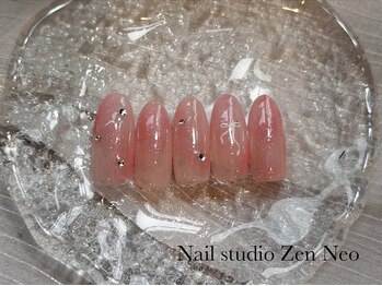 ゼンネオ(Zen Neo)/Neo*上品キレイめ定額デザイン