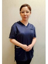あたまの神様 岡田 奈々美