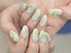タイニーネイル(tiny nail)の写真