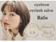 ラリス(Ralis)の写真