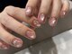 ニキ ヘアー ネイル(niki hair nail)の写真