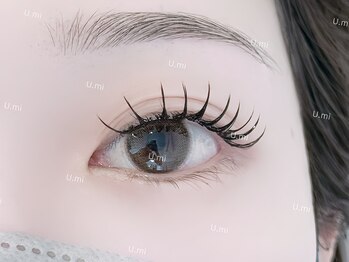 ウミ(U.mi)/池袋アンドヘルシー