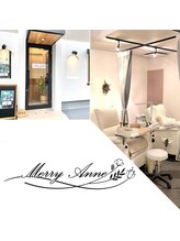 メリーアン(Merry Anne)