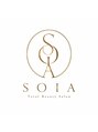 Total beauty salon SOIA【ソワエ】横浜天王町/毛穴・小顔・痩身・リンパマッサージ/Total beauty salon SOIA【ソワエ】
