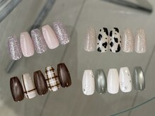 ミーコ(miico)の雰囲気（10月の定額デザインをフォトギャラリーに載せました♪ 6,800円）