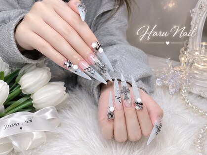 ハルネイル(Haru Nail)の写真