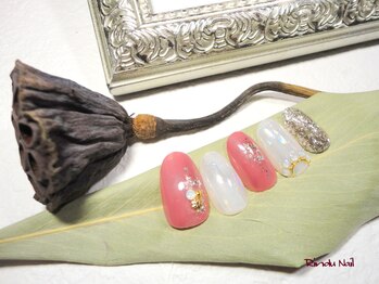 リンドゥネイル(Rindu Nail)/