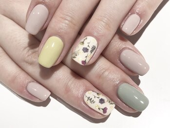 カラン 焼津店(CALIN)/シンプルコース