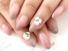 ティアラリュクス 東林間店(Tiara Luxe)/お客様ネイル初回¥8510