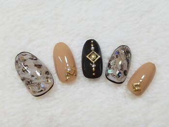 ネイルサロン アウリィ(AULII)/NAILSALON AULII