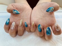 アンベリール(Embellir)/8/17