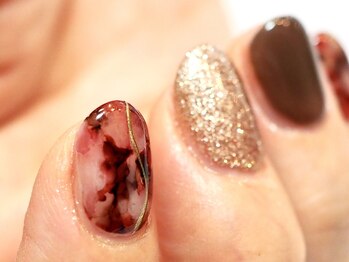 グランジュ(glaNje)/