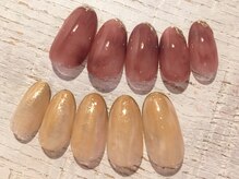 ハウスアンドアイラッシュ ネイル(House&eyelash nail)/