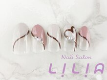 リリア(Lilia)/シンプルアートコース