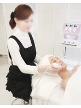 サロンドケイリュクス(Salon de K Luxe)&nbsp;Salon de &nbsp;&nbsp;K Luxe