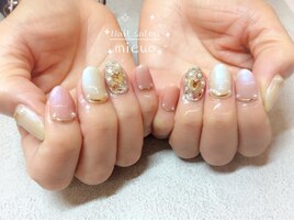 ハンド贅沢コース6980