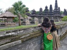 アジアンリラクゼーション ヴィラ 大橋店(asian relaxation villa)/バリ島：タマンアユン寺院