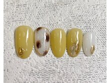 シェアサロン ディテール 千葉店(Detail)/☆アートサンプル☆　　別途料金