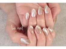 レイ ネイル(Lei nail)/