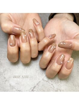 アイリーネイル(IRIE NAIL)/ジェル