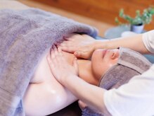 サロン ソレイユ(soleil)/ハンドセラピス